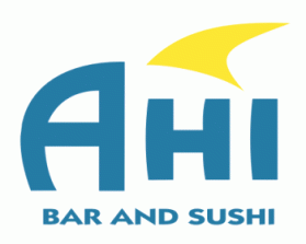 Logo Design entry 131700 submitted by RolandofGilead to the Logo Design for Ahi Bar and Sushi run by Tuckchi