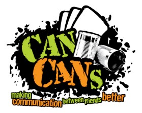 Logo Design entry 21312 submitted by infoisoft to the Logo Design for Can Cans run by cancans
