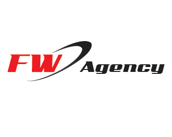 Logo Design entry 132034 submitted by Dawboc to the Logo Design for F.W. Agency run by jrmusser