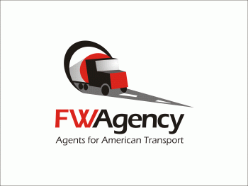 Logo Design entry 132034 submitted by Mayavi to the Logo Design for F.W. Agency run by jrmusser