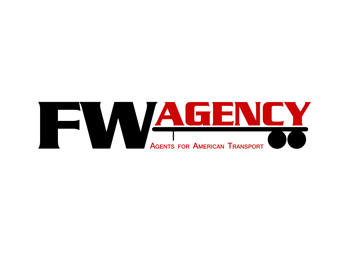 Logo Design entry 132034 submitted by funkey73 to the Logo Design for F.W. Agency run by jrmusser