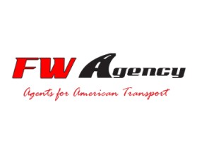 Logo Design entry 132034 submitted by Dawboc to the Logo Design for F.W. Agency run by jrmusser