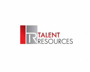 Logo Design entry 132136 submitted by charmaine to the Logo Design for Talent Resources run by TR