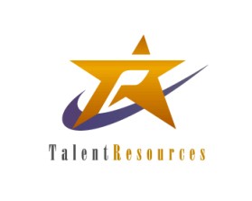 Logo Design Entry 132075 submitted by logoguy to the contest for Talent Resources run by TR
