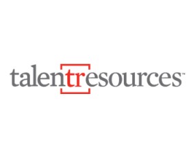 Logo Design entry 132087 submitted by Dawboc to the Logo Design for Talent Resources run by TR