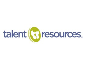 Logo Design entry 132124 submitted by jemart to the Logo Design for Talent Resources run by TR
