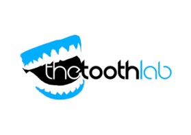 Logo Design entry 132381 submitted by logoguy to the Logo Design for The name of the company is “The Tooth Lab”. Please use graphics and wording. Can be combined or separate.  run by thetoothlab