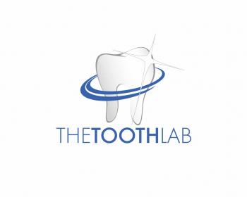 Logo Design entry 132400 submitted by Efzone2005 to the Logo Design for The name of the company is “The Tooth Lab”. Please use graphics and wording. Can be combined or separate.  run by thetoothlab