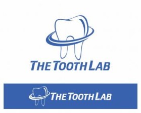 Logo Design entry 132420 submitted by Rascal to the Logo Design for The name of the company is “The Tooth Lab”. Please use graphics and wording. Can be combined or separate.  run by thetoothlab