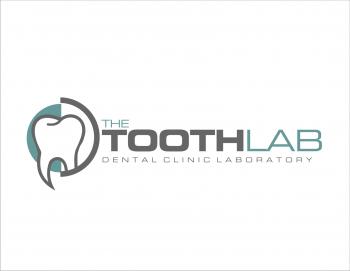 Logo Design entry 132428 submitted by damichi75 to the Logo Design for The name of the company is “The Tooth Lab”. Please use graphics and wording. Can be combined or separate.  run by thetoothlab