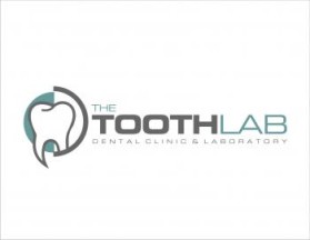 Logo Design entry 132495 submitted by damichi75 to the Logo Design for The name of the company is “The Tooth Lab”. Please use graphics and wording. Can be combined or separate.  run by thetoothlab