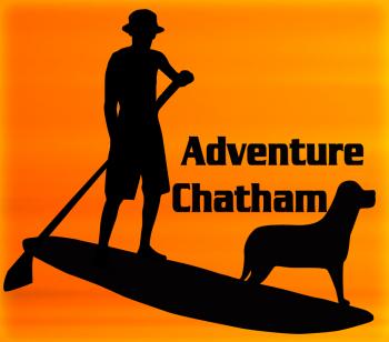 Logo Design entry 132646 submitted by thadia to the Logo Design for Adventure Chatham run by labdonj
