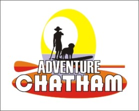 Logo Design entry 132622 submitted by CREATE4eYe to the Logo Design for Adventure Chatham run by labdonj