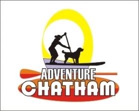 Logo Design entry 132626 submitted by thadia to the Logo Design for Adventure Chatham run by labdonj