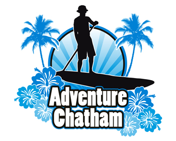 Logo Design entry 132646 submitted by Skebab to the Logo Design for Adventure Chatham run by labdonj