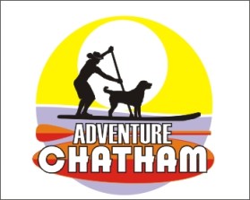 Logo Design entry 132632 submitted by RoyalSealDesign to the Logo Design for Adventure Chatham run by labdonj