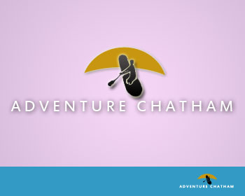 Logo Design entry 132634 submitted by Makaveli Designs to the Logo Design for Adventure Chatham run by labdonj