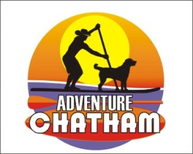 Logo Design entry 132646 submitted by KayleeBugDesignStudio to the Logo Design for Adventure Chatham run by labdonj