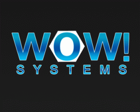 Logo Design entry 132657 submitted by graphica to the Logo Design for wow!systems run by wowsystems