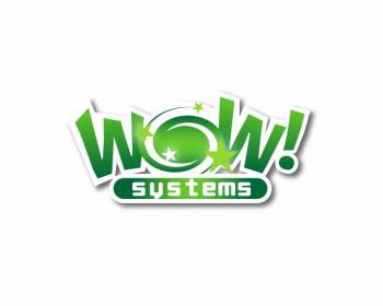 Logo Design entry 132659 submitted by graphica to the Logo Design for wow!systems run by wowsystems