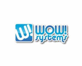 Another design by graphica submitted to the Logo Design for wow!systems by wowsystems