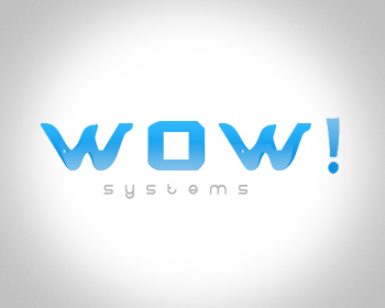 Logo Design entry 132678 submitted by DesignPro to the Logo Design for wow!systems run by wowsystems