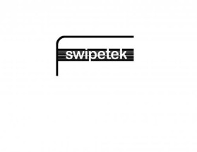 Logo Design entry 21364 submitted by noitcefrep to the Logo Design for Swipetek run by swipetek