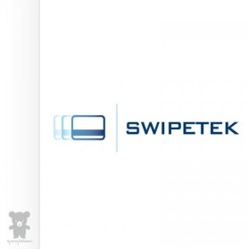 Logo Design entry 21365 submitted by truebluegraphics to the Logo Design for Swipetek run by swipetek