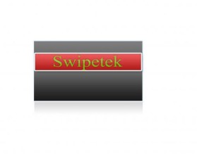 Logo Design Entry 21372 submitted by infoisoft to the contest for Swipetek run by swipetek