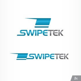 Logo Design entry 21394 submitted by truebluegraphics to the Logo Design for Swipetek run by swipetek