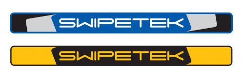Logo Design entry 21415 submitted by noitcefrep to the Logo Design for Swipetek run by swipetek