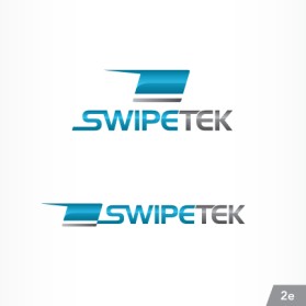 Logo Design entry 21415 submitted by jkapenga to the Logo Design for Swipetek run by swipetek