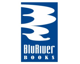 Logo Design entry 132996 submitted by truebluegraphics to the Logo Design for bluriverbooks.com run by strenuouslife21