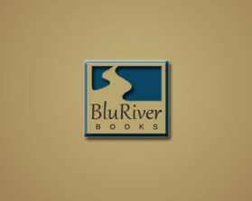 Logo Design entry 133005 submitted by truebluegraphics to the Logo Design for bluriverbooks.com run by strenuouslife21