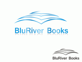 Logo Design entry 133011 submitted by Makaveli Designs to the Logo Design for bluriverbooks.com run by strenuouslife21