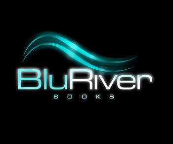 Logo Design entry 133017 submitted by damichi75 to the Logo Design for bluriverbooks.com run by strenuouslife21