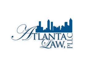 Logo Design entry 133255 submitted by Dawboc to the Logo Design for Atlanta Law, PLLC run by YolandaFavors