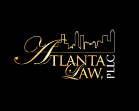 Logo Design entry 133259 submitted by Dawboc to the Logo Design for Atlanta Law, PLLC run by YolandaFavors
