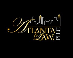 Logo Design entry 133261 submitted by Dawboc to the Logo Design for Atlanta Law, PLLC run by YolandaFavors