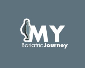 Logo Design entry 133265 submitted by Pictogranma to the Logo Design for BARIATRICJOURNEY.COM run by roberto@rainbowpages.net