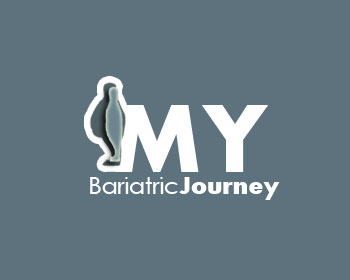 Logo Design entry 133265 submitted by Makaveli Designs to the Logo Design for BARIATRICJOURNEY.COM run by roberto@rainbowpages.net