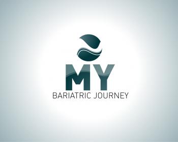 Logo Design entry 133267 submitted by Tiny64 to the Logo Design for BARIATRICJOURNEY.COM run by roberto@rainbowpages.net