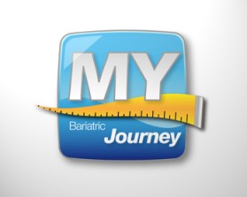 Logo Design entry 133291 submitted by gozzi to the Logo Design for BARIATRICJOURNEY.COM run by roberto@rainbowpages.net