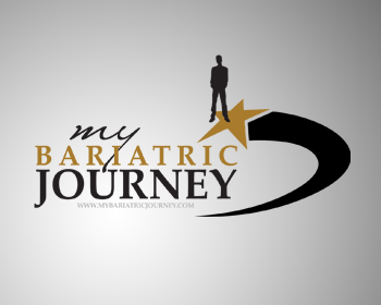 Logo Design entry 133298 submitted by BrewedCreations to the Logo Design for BARIATRICJOURNEY.COM run by roberto@rainbowpages.net