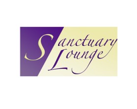 Logo Design entry 133330 submitted by Makaveli Designs to the Logo Design for Sanctuary Lounge run by Sanctuary Lounge
