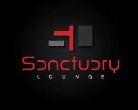 Logo Design entry 133334 submitted by Skebab to the Logo Design for Sanctuary Lounge run by Sanctuary Lounge