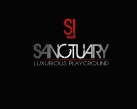 Logo Design entry 133363 submitted by star design to the Logo Design for Sanctuary Lounge run by Sanctuary Lounge