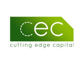 Logo Design entry 133409 submitted by aspaul to the Logo Design for Cutting Edge Capital run by jennylk