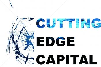 Logo Design entry 133418 submitted by lryon to the Logo Design for Cutting Edge Capital run by jennylk