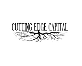 Logo Design entry 133441 submitted by aspaul to the Logo Design for Cutting Edge Capital run by jennylk